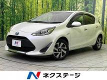 2019 Toyota AQUA