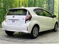 2021 Toyota AQUA