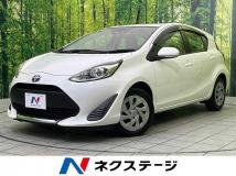 2021 Toyota AQUA