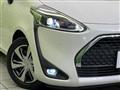 2019 Toyota Sienta