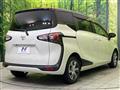 2019 Toyota Sienta