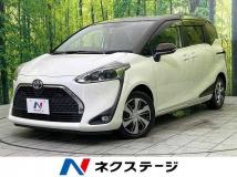 2019 Toyota Sienta