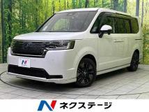2023 Honda Step WGN