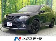 2016 Nissan X-Trail