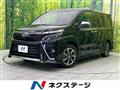 2019 Toyota Voxy