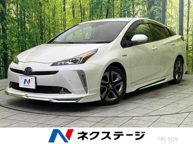 2019 Toyota Prius