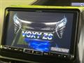 2017 Toyota Voxy