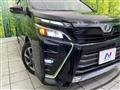 2017 Toyota Voxy