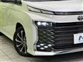 2022 Toyota Voxy