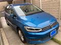 2018 Volkswagen Golf Touran