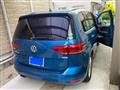 2018 Volkswagen Golf Touran