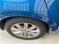 2018 Volkswagen Golf Touran