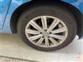 2018 Volkswagen Golf Touran