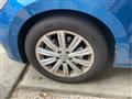 2018 Volkswagen Golf Touran