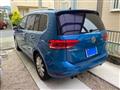 2018 Volkswagen Golf Touran
