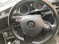 2018 Volkswagen Golf Touran