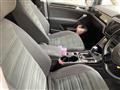 2018 Volkswagen Golf Touran