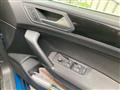 2018 Volkswagen Golf Touran