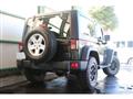 2011 Jeep Wrangler