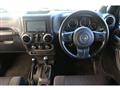 2011 Jeep Wrangler