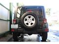 2011 Jeep Wrangler