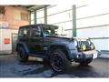 2011 Jeep Wrangler