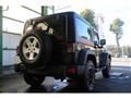 2011 Jeep Wrangler