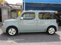 2015 Nissan Cube