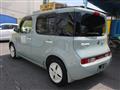 2015 Nissan Cube