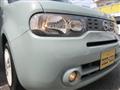 2015 Nissan Cube