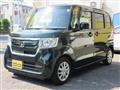 2019 Honda N BOX
