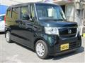 2019 Honda N BOX