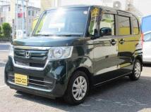 2019 Honda N BOX