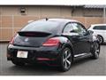 2018 Volkswagen Beetle