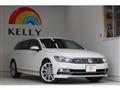 2018 Volkswagen Passat Variant