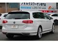 2018 Volkswagen Passat Variant