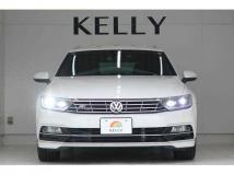 2018 Volkswagen Passat Variant