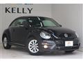 2017 Volkswagen Beetle