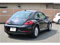 2017 Volkswagen Beetle