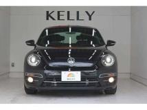 2017 Volkswagen Beetle