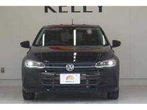 2021 Volkswagen Polo