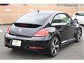 2018 Volkswagen Beetle