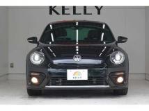 2018 Volkswagen Beetle