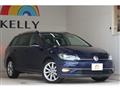 2019 Volkswagen Golf Variant