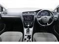 2019 Volkswagen Golf Variant