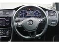 2019 Volkswagen Golf Variant