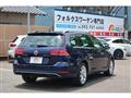 2019 Volkswagen Golf Variant