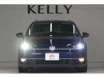 2019 Volkswagen Golf Variant