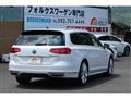 2016 Volkswagen Passat Variant