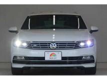 2016 Volkswagen Passat Variant